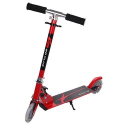 Trotineta Costway SP0547RE (Red)