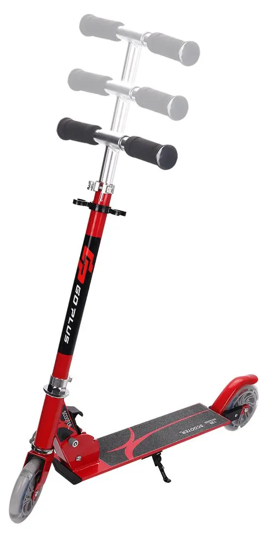 Trotineta Costway SP0547RE (Red)