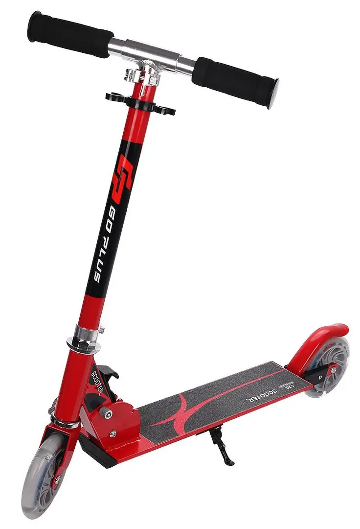 Trotineta Costway SP0547RE (Red)