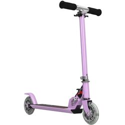 Trotineta Costway SP0547ZS (Purple)