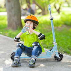 Trotineta Costway SP37820SB (Blue) Thumb