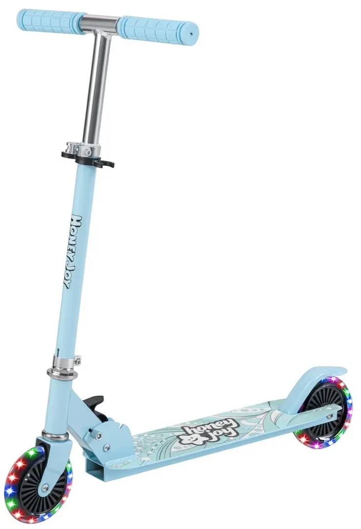 Trotineta Costway SP37820SB (Blue)