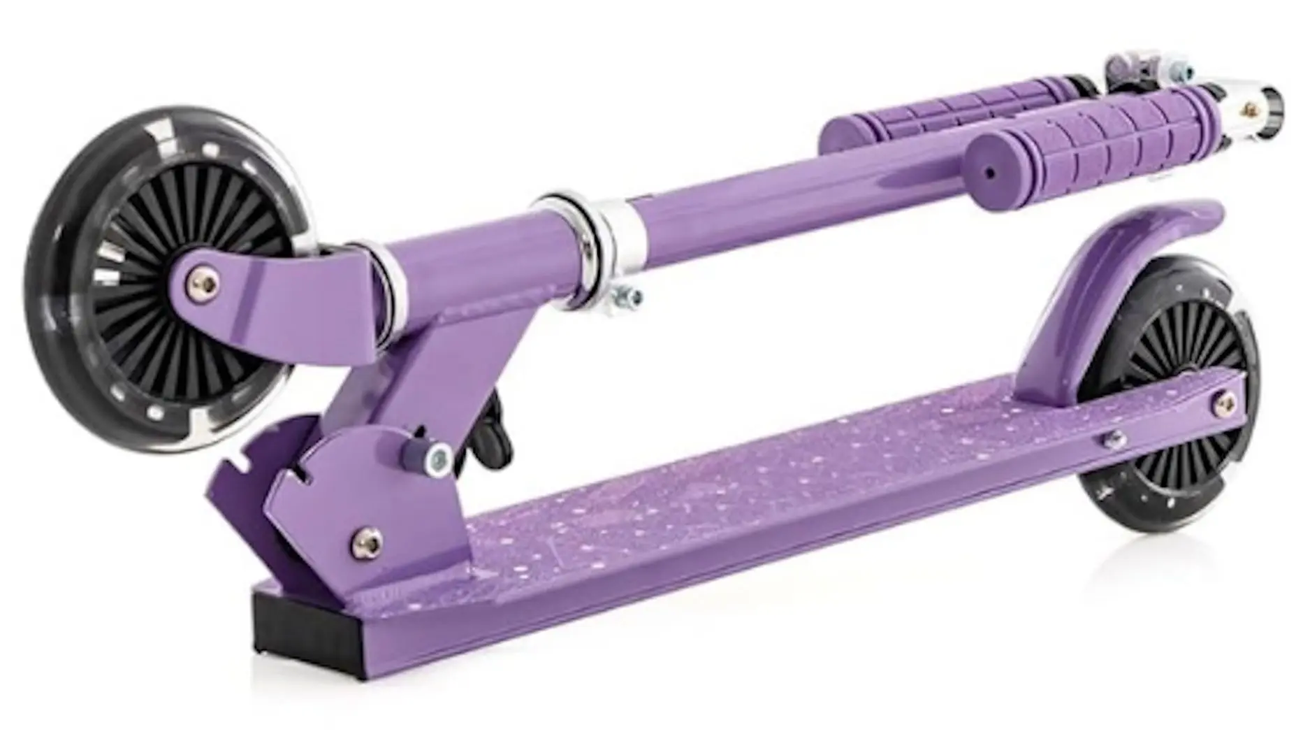 Trotineta Costway SP37820ZS (Purple)