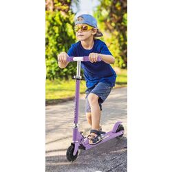 Trotineta Costway SP37820ZS (Purple) Thumb