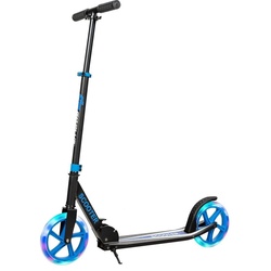 Trotineta Costway SP38153BL (Black/Blue)