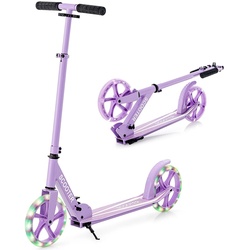 Trotineta Costway SP38153ZS (Purple) Thumb