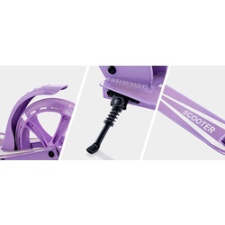 Trotineta Costway SP38153ZS (Purple) Thumb