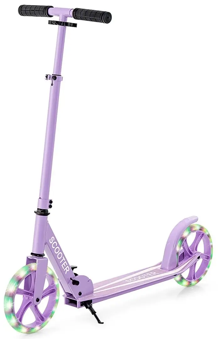 Trotineta Costway SP38153ZS (Purple)