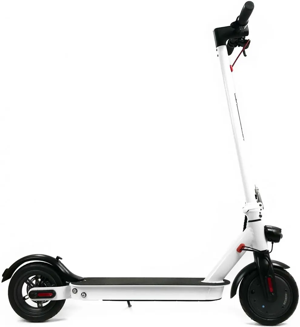 Электросамокат Crosser E9 7.5AH 350W (White)