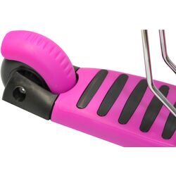 Самокат 3в1 Enero 1017655 (Pink) Thumb