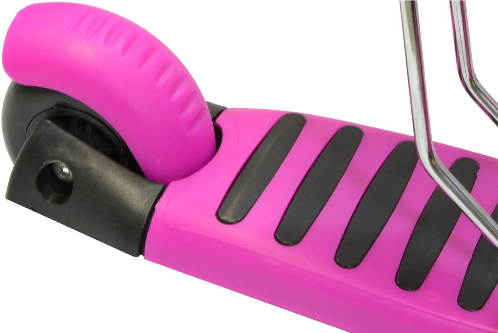 Самокат 3в1 Enero 1017655 (Pink)