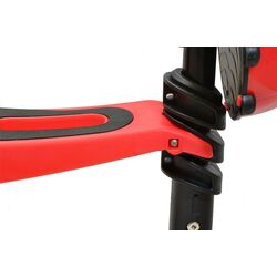 Самокат 3в1 Enero 1017679 (Red) Thumb