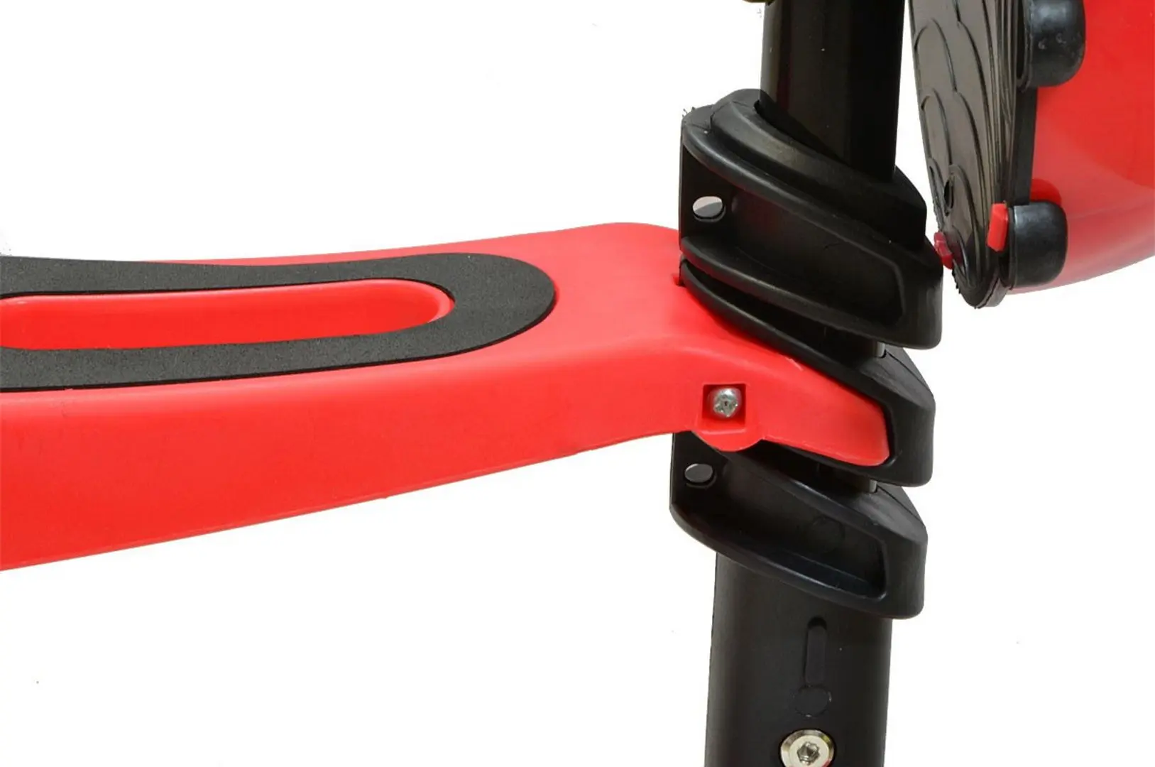 Самокат 3в1 Enero 1017679 (Red) - 7