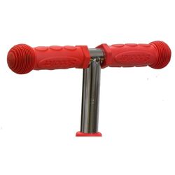 Самокат 3в1 Enero 1017679 (Red) Thumb