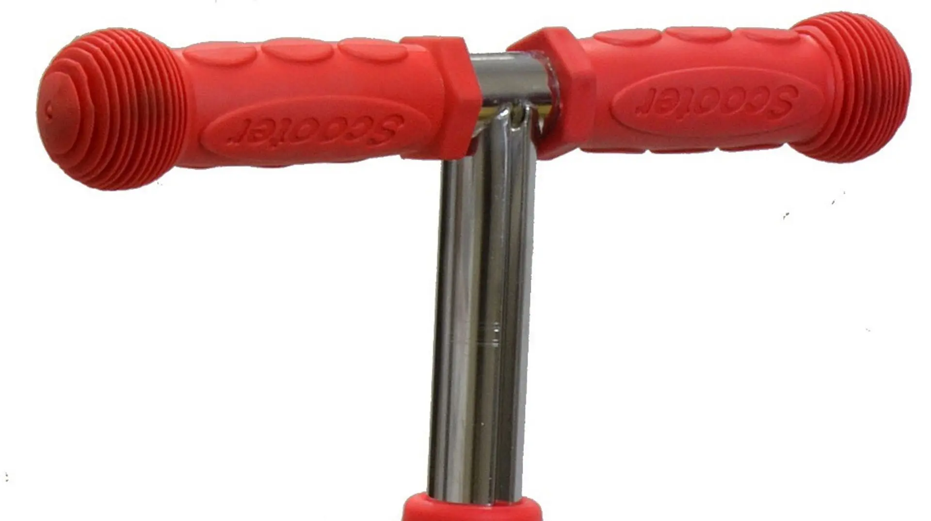 Самокат 3в1 Enero 1017679 (Red) - 8