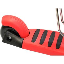 Самокат 3в1 Enero 1017679 (Red) Thumb