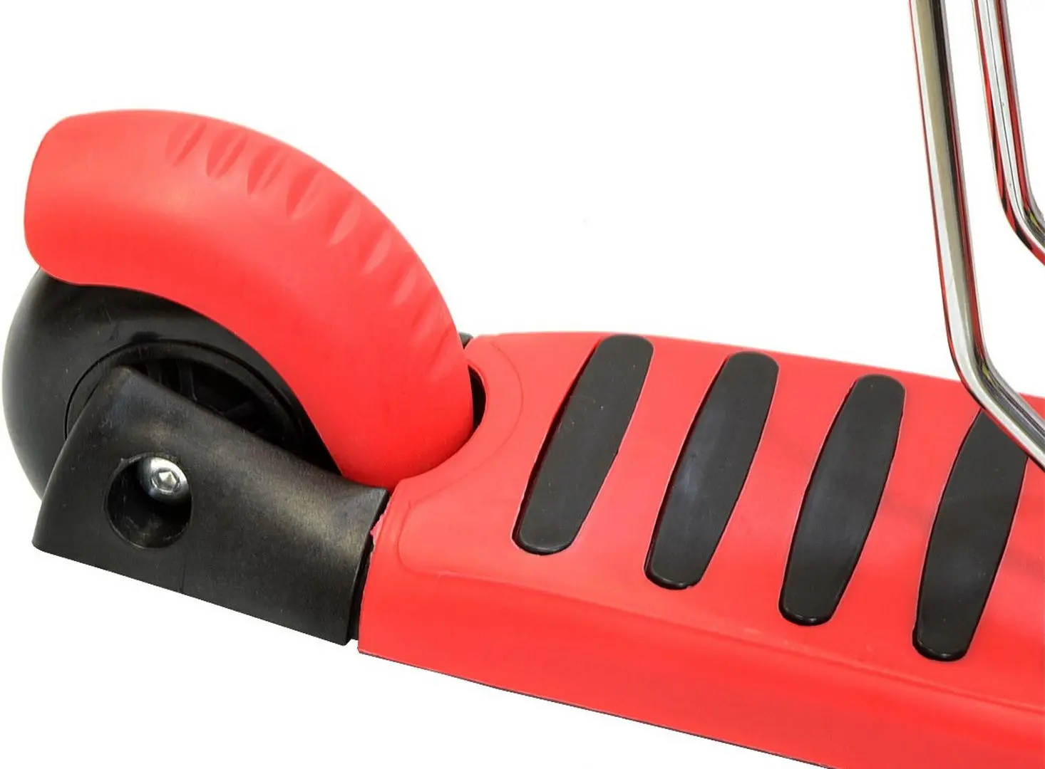 Самокат 3в1 Enero 1017679 (Red) - 9