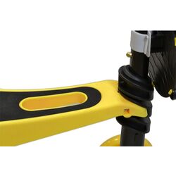 Самокат 3в1 Enero 1017686 (Yellow) Thumb