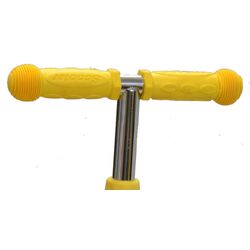 Самокат 3в1 Enero 1017686 (Yellow) Thumb