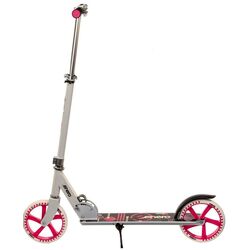Самокат Enero Angel 1000893 (White/Pink) Thumb