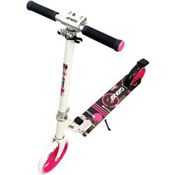 Самокат Enero Angel 1000893 (White/Pink) Thumb