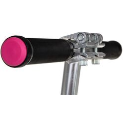 Самокат Enero Angel 1000893 (White/Pink) Thumb