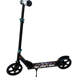 Самокат Enero Blaster (Black)