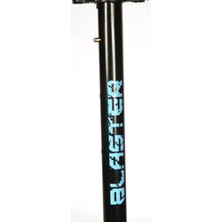 Самокат Enero Blaster (Black) Thumb