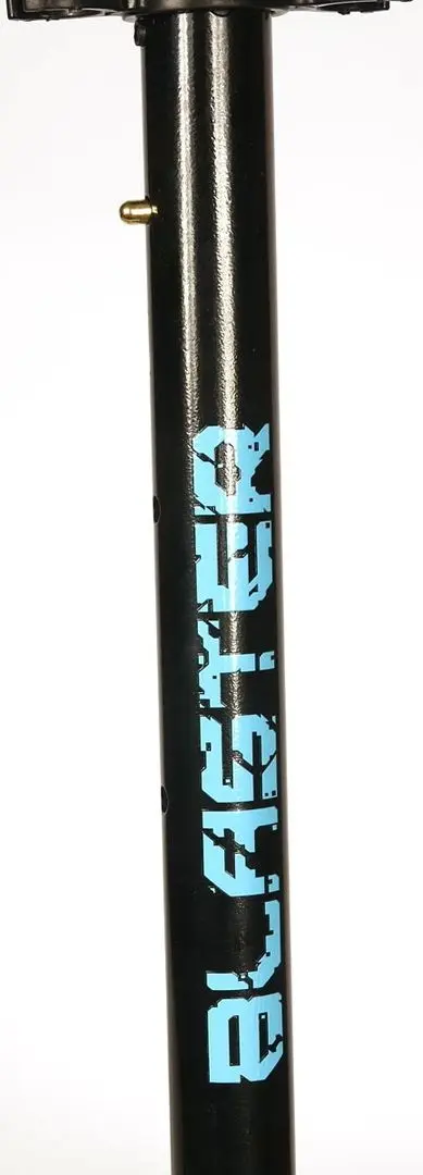 Самокат Enero Blaster (Black) - 5