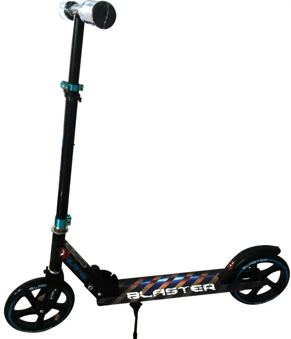 Самокат Enero Blaster (Black)