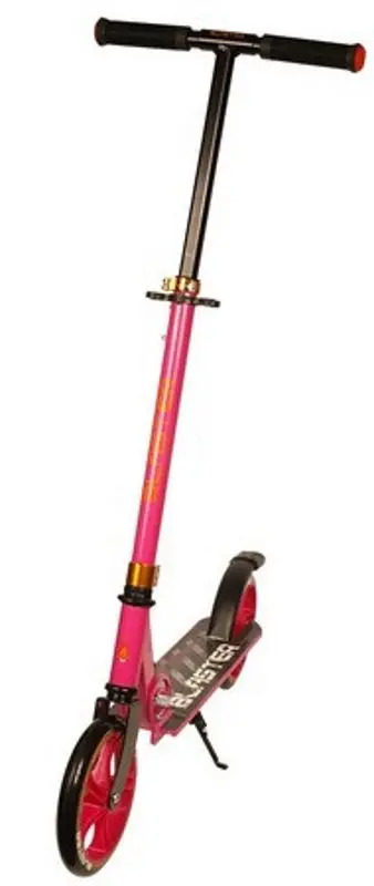Trotineta Enero Blaster (Pink) - 2
