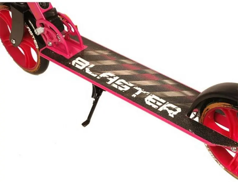 Trotineta Enero Blaster (Pink) - 3