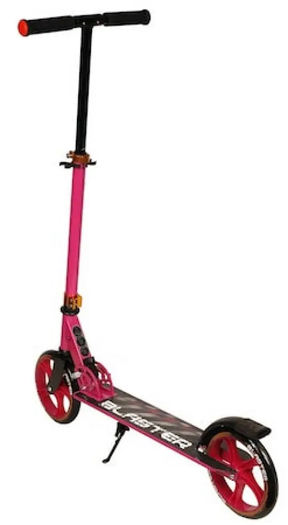 Trotineta Enero Blaster (Pink) - 4
