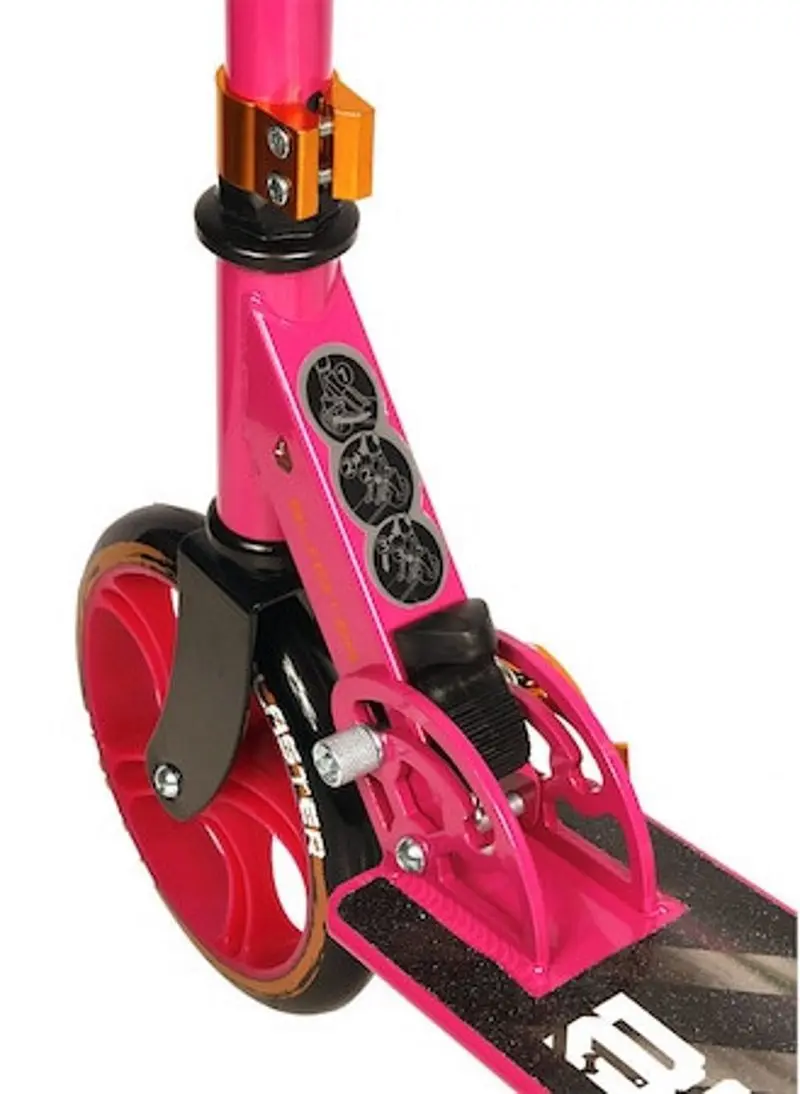 Trotineta Enero Blaster (Pink) - 5
