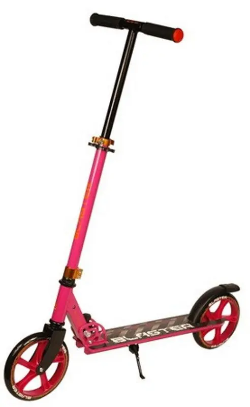 Trotineta Enero Blaster (Pink)