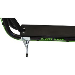 Trotineta Enero Ghost Raider (Black/Green) Thumb