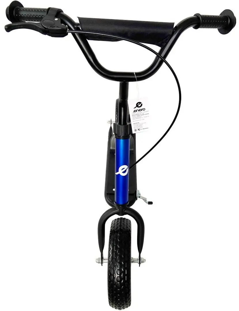 Самокат Enero Ghost Raider Junior 1030746 (Blue/Black) - 2