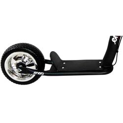 Trotineta Enero Ghost Raider Junior (Red/Black) Thumb