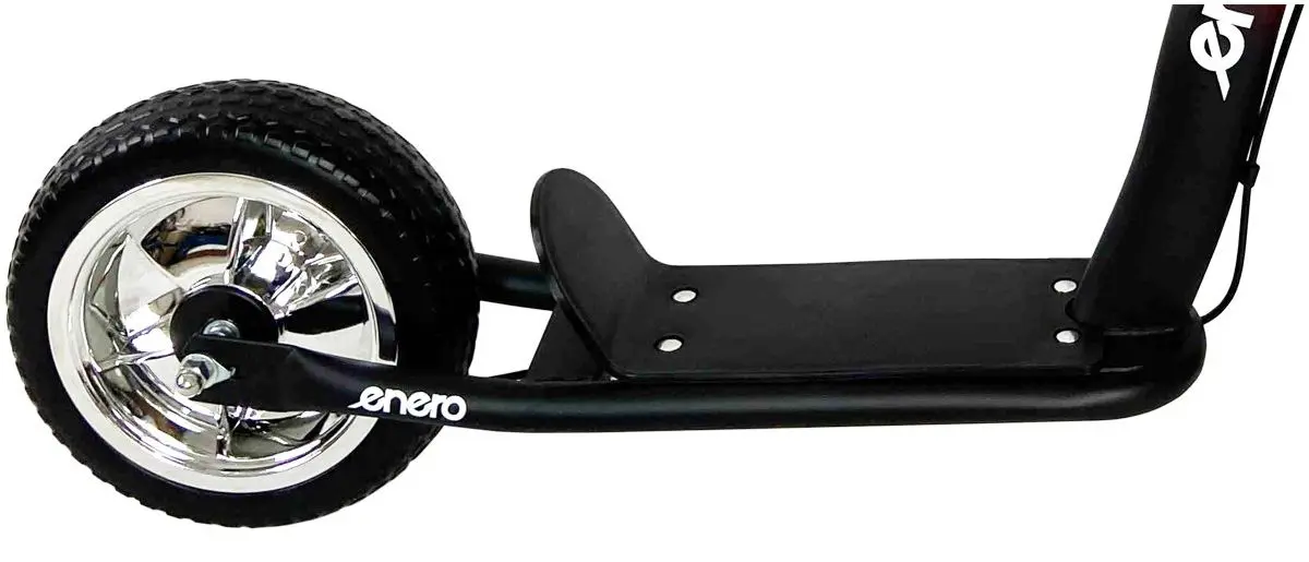 Trotineta Enero Ghost Raider Junior (Red/Black)