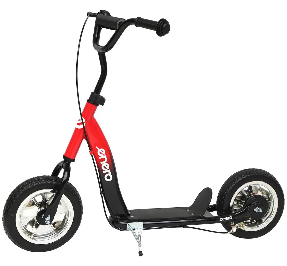 Trotineta Enero Ghost Raider Junior (Red/Black)