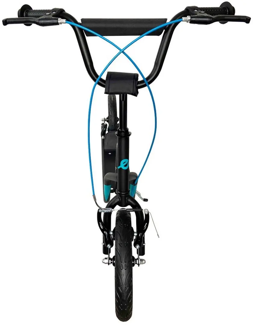 Trotineta Enero Matrix 1015071 (Black)