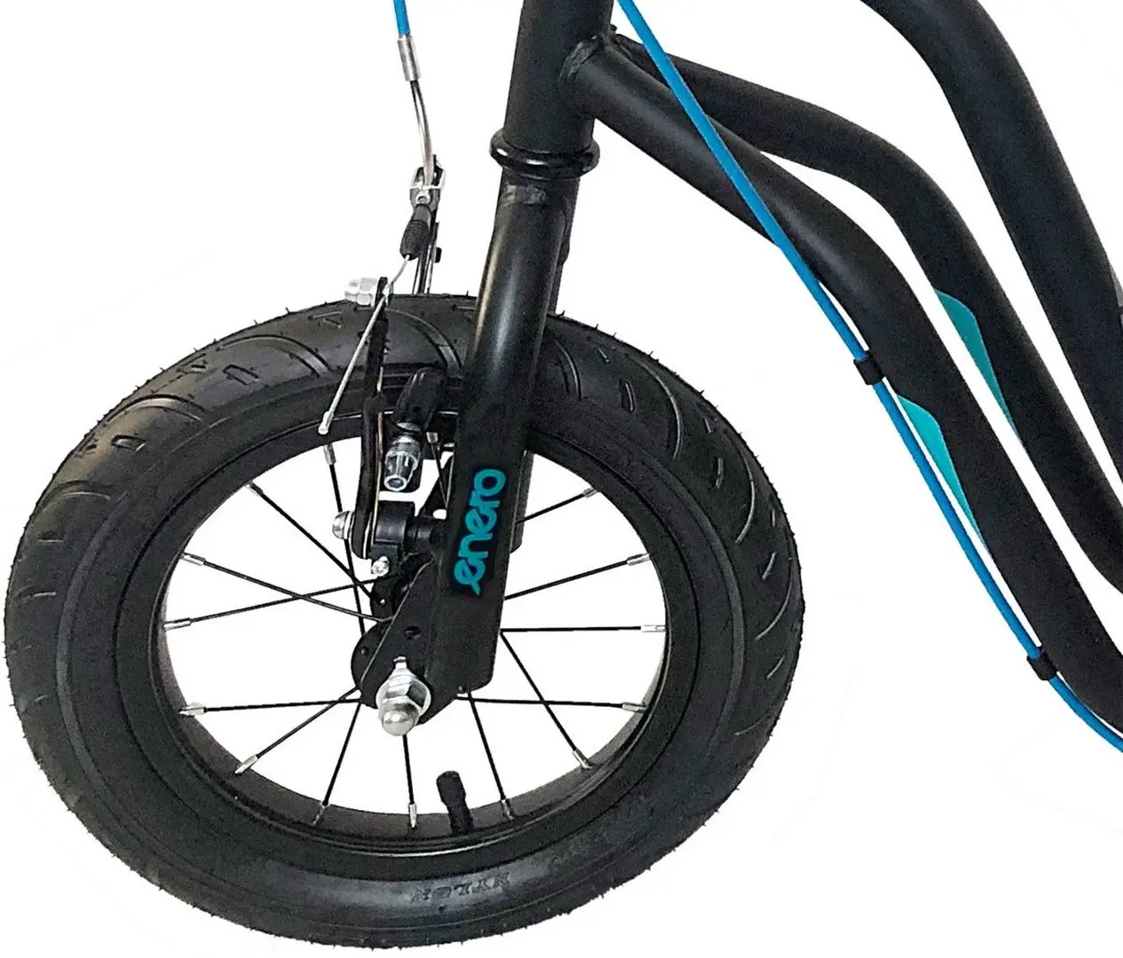 Trotineta Enero Matrix 1015071 (Black)