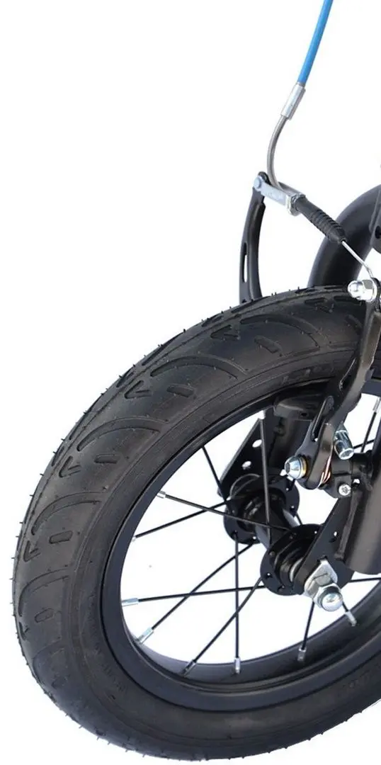 Trotineta Enero Matrix 1015071 (Black)