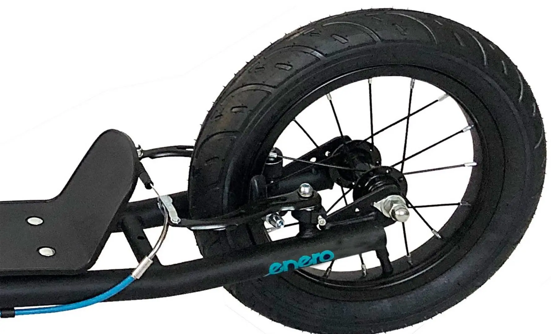 Trotineta Enero Matrix 1015071 (Black)