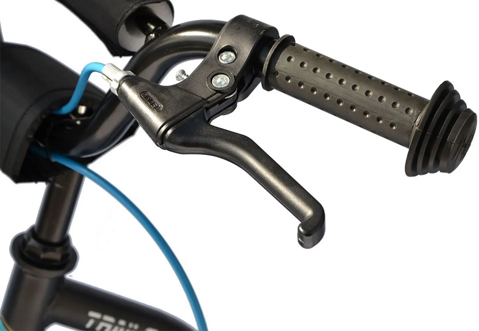 Trotineta Enero Matrix 1015071 (Black)