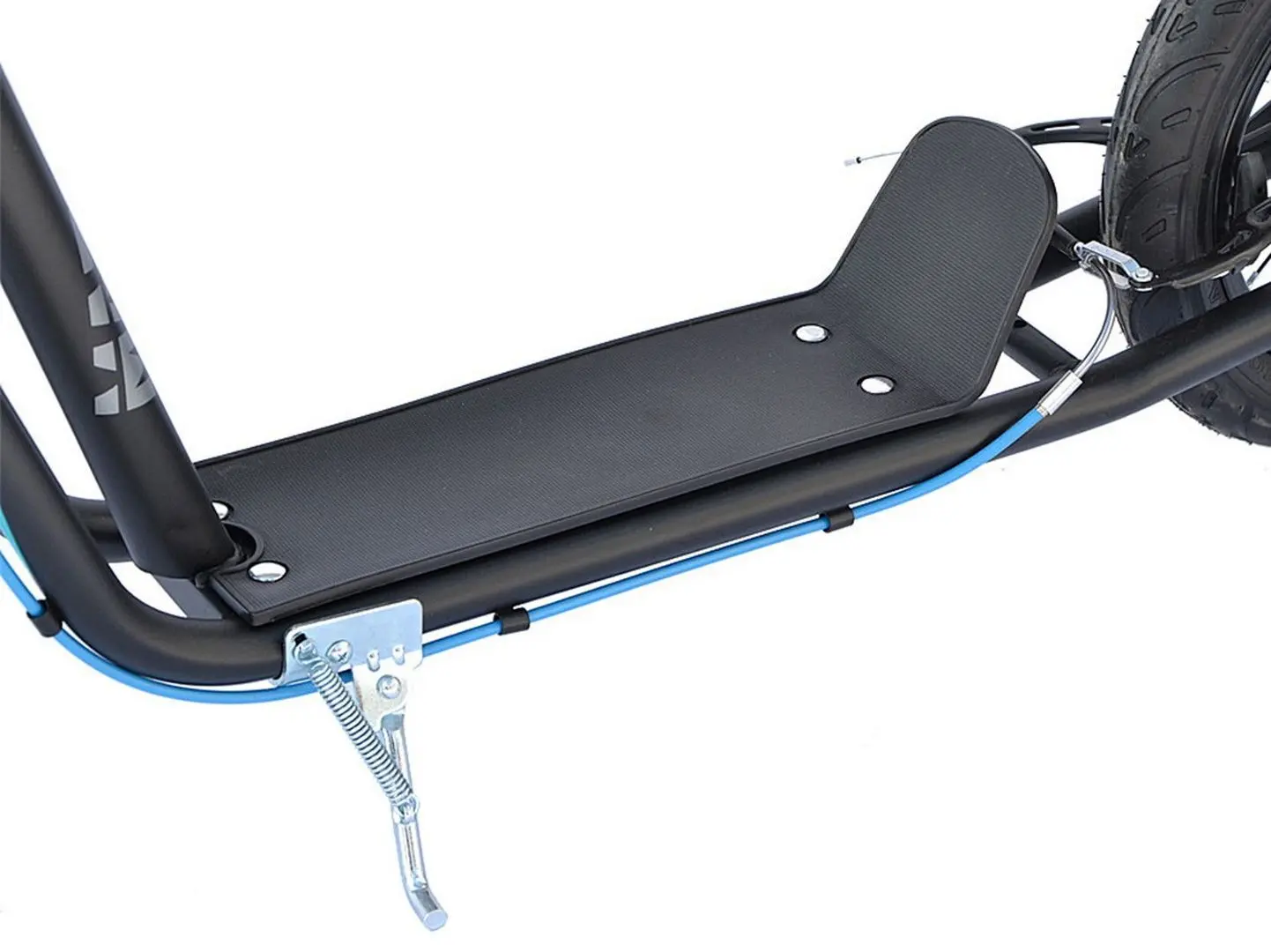 Trotineta Enero Matrix 1015071 (Black)