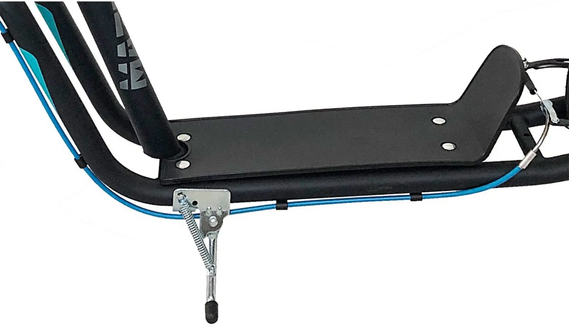 Trotineta Enero Matrix 1015071 (Black)