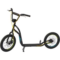 Самокат Enero Matrix 16 (Black)