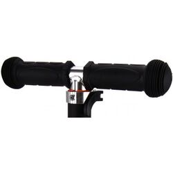 Самокат Enero Maxi Spider (Black/Red) Thumb