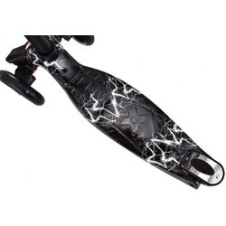 Самокат Enero Maxi Thunderstorm (Black) Thumb